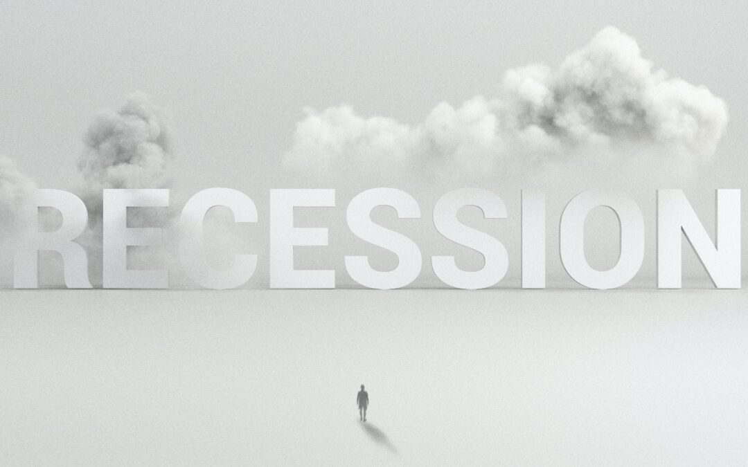 Divorce During a Recession – Tips for Thriving