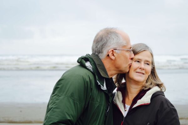 Prenuptial agreements for people near retirement age
