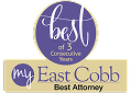 East Cobb Badge